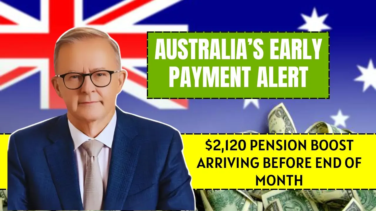 $2120 Pension Boost