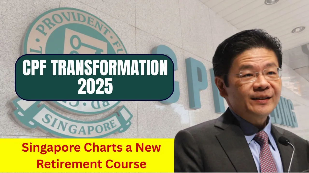 CPF Transformation 2025