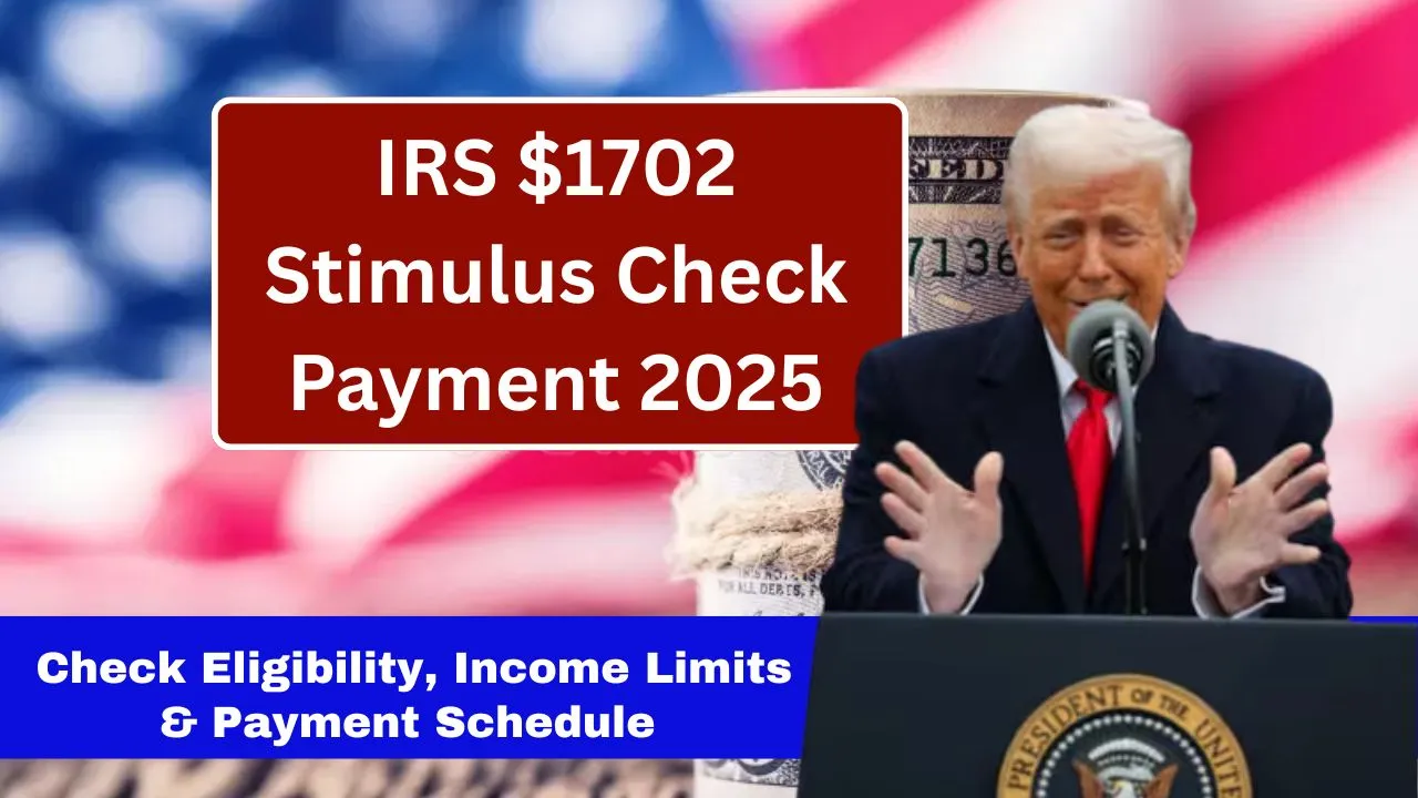 IRS